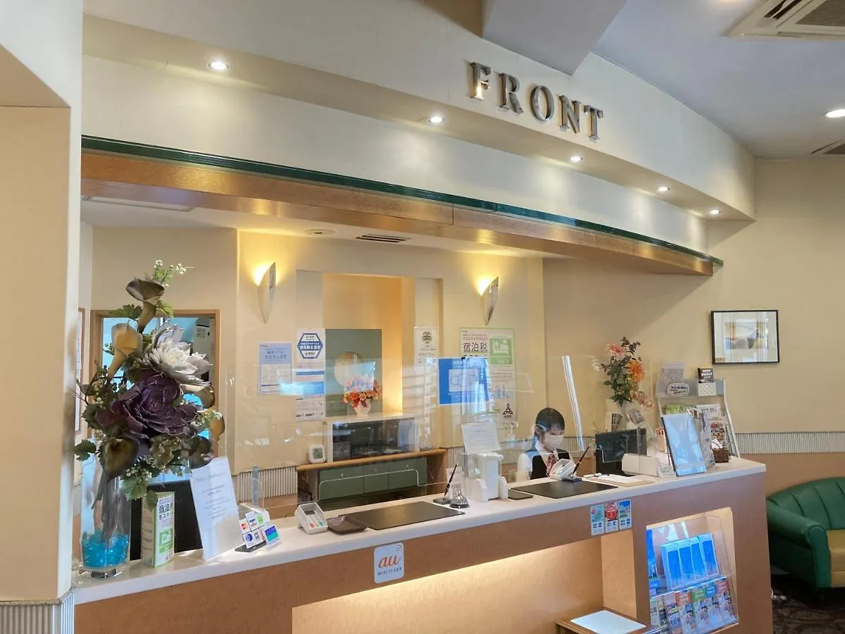 Hotel Third Place Hakata Fukuoka