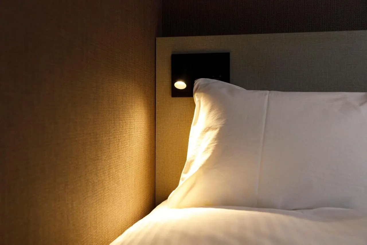 Hotel Third Place Hakata Fukuoka