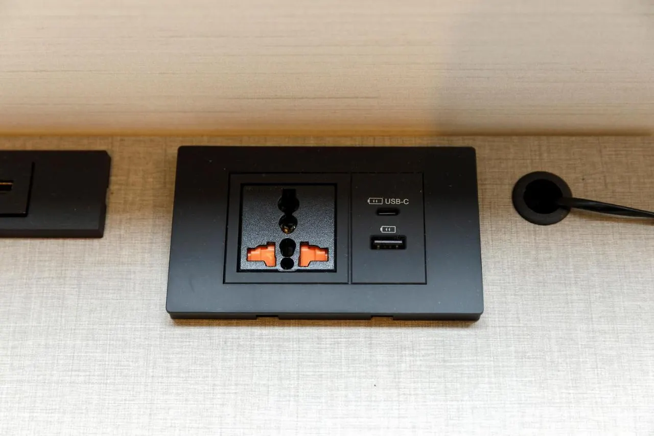 Hotel Third Place Hakata 福岡市