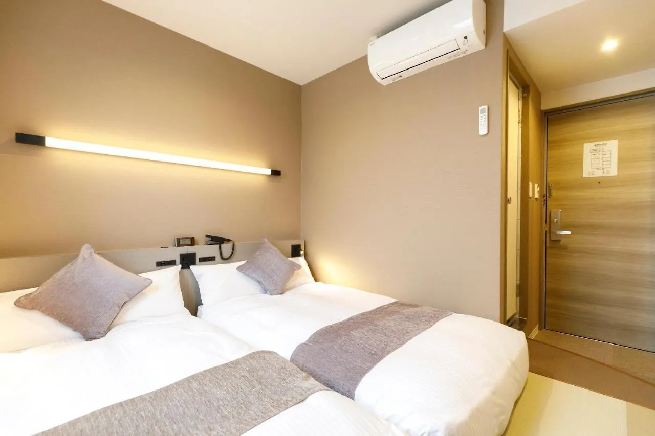 Hotel Third Place Hakata Fukuoka  3*, Fukuoka (Fukuoka)