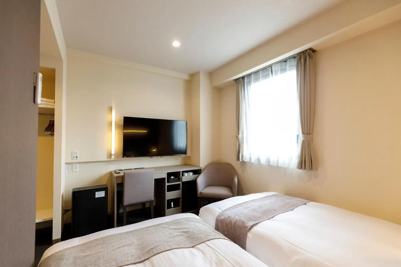 ***  Hotel Third Place Hakata Fukuoka  Japan