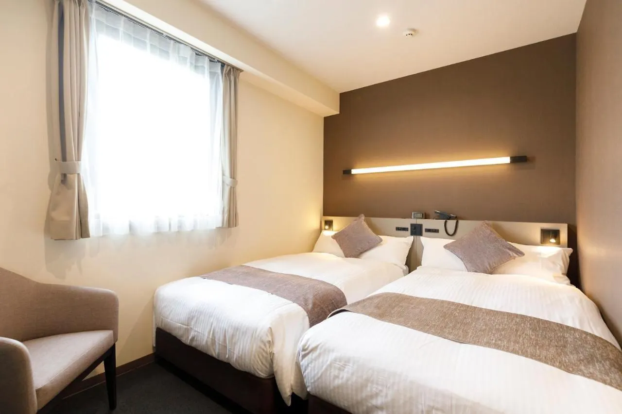 Hotel Third Place Hakata 福岡市 日本
