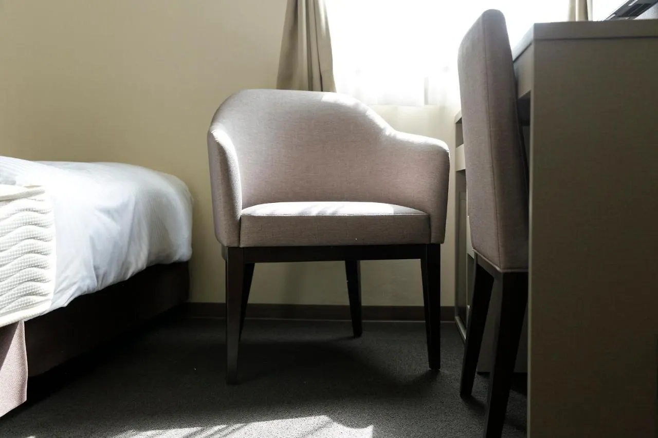Hotel Third Place Hakata Fukuoka