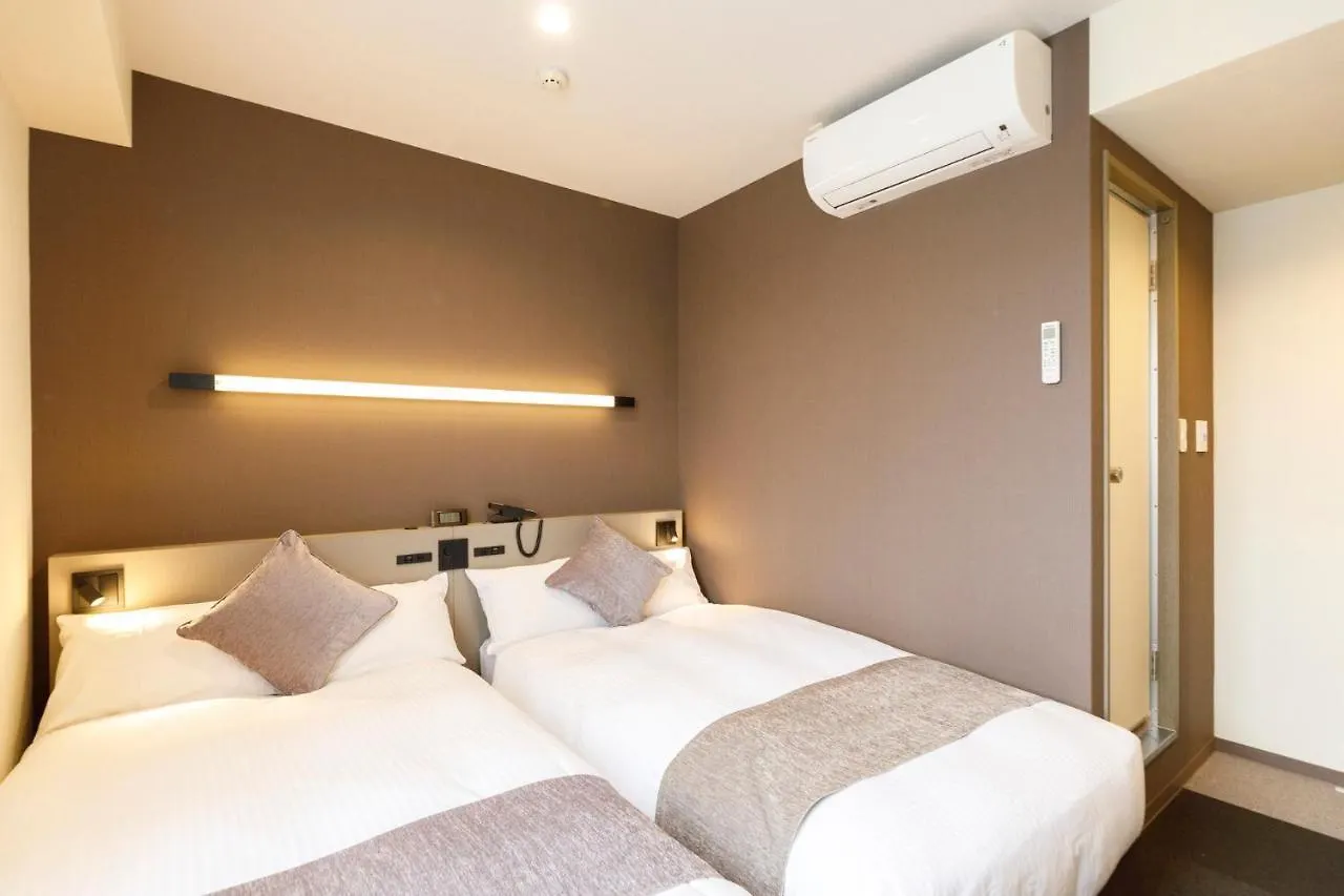 Hotel Third Place Hakata 福岡市