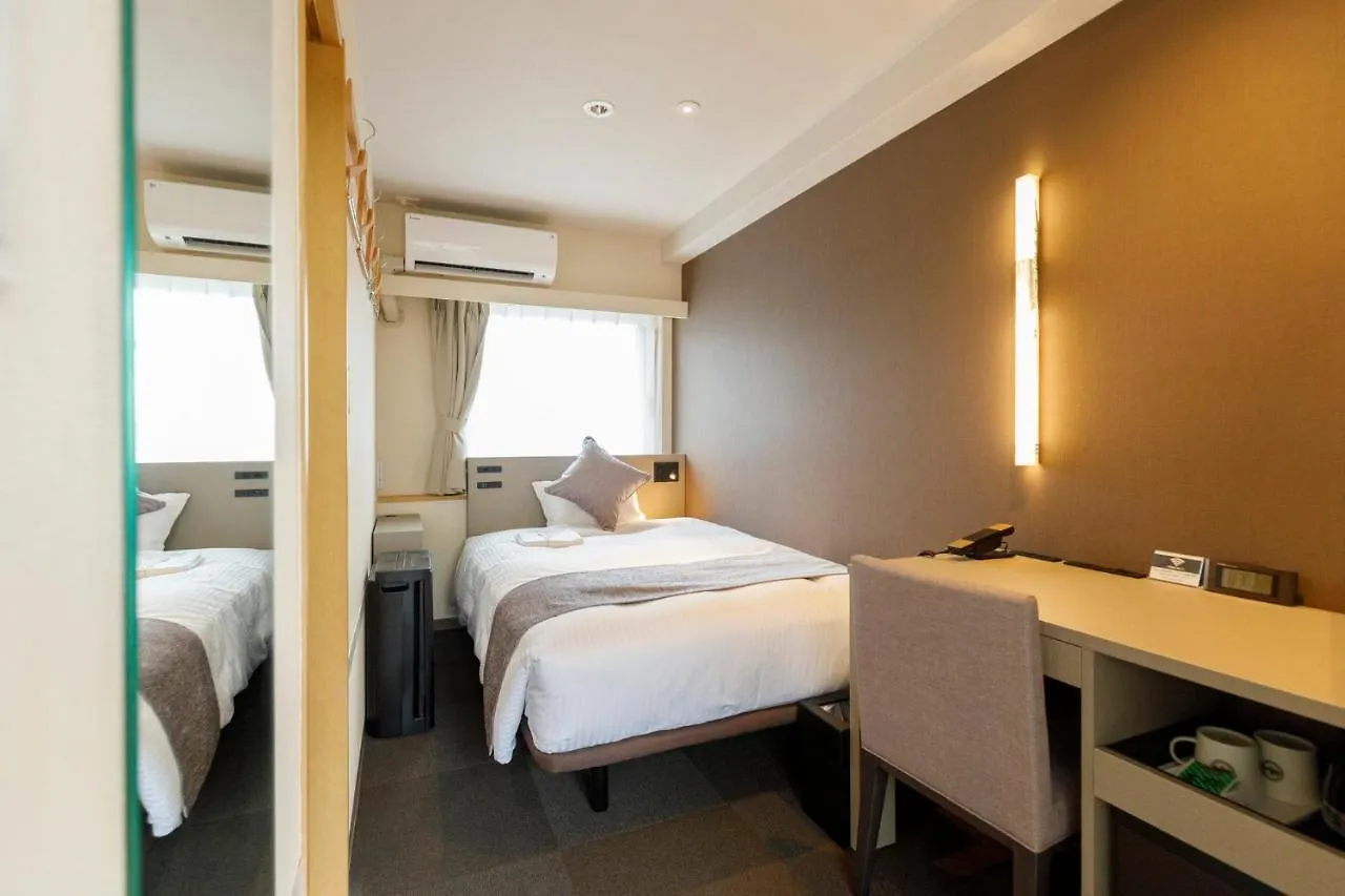 Hotel Third Place Hakata Fukuoka