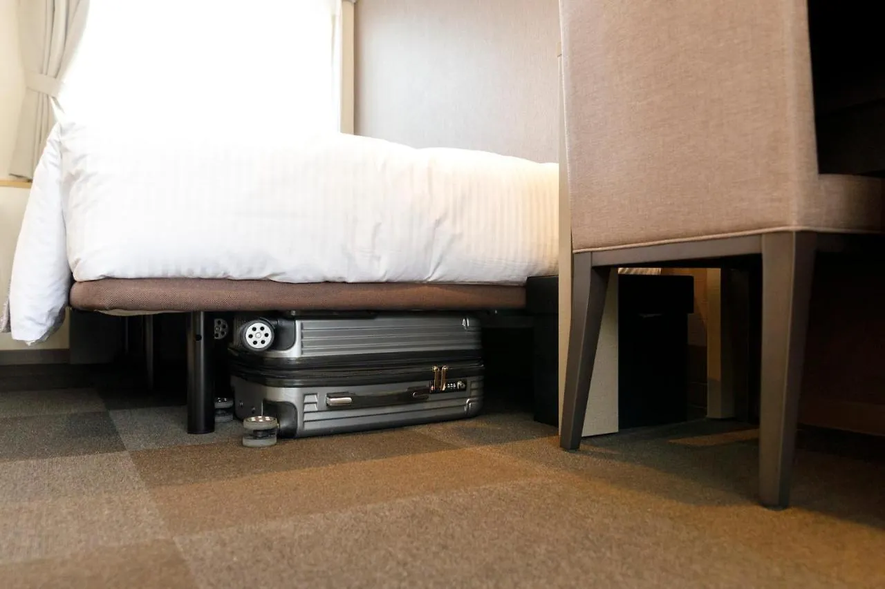 Hotel Third Place Hakata 福岡市