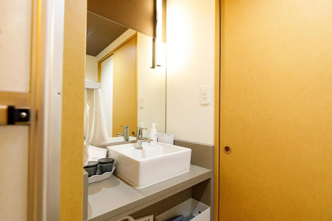 Hotel Third Place Hakata Fukuoka  3*, Fukuoka (Fukuoka)