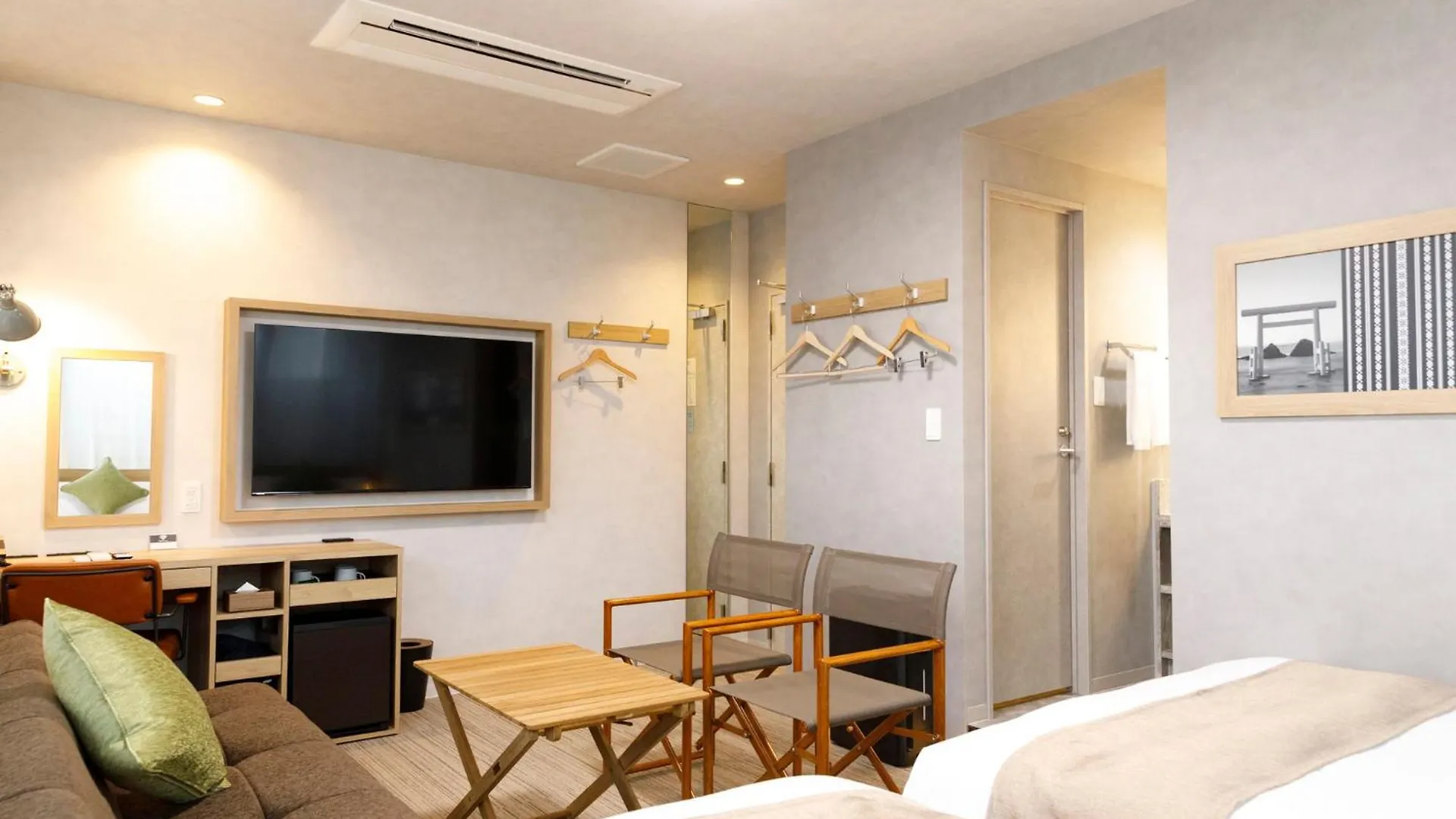 Hotel Third Place Hakata Fukuoka