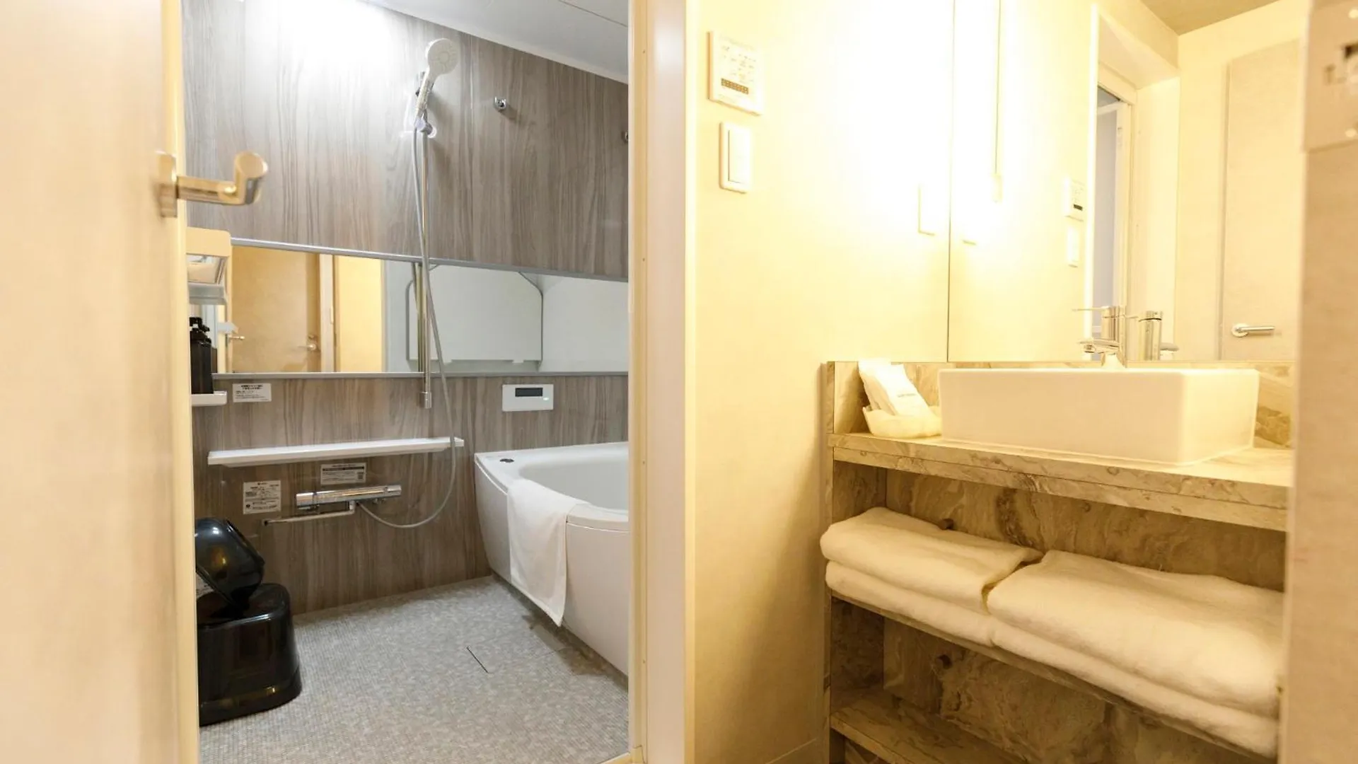 Hotel Third Place Hakata Fukuoka