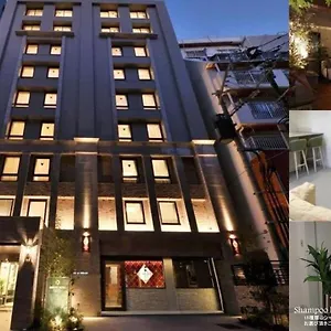 3* アパートホテル アミスタホテル福岡