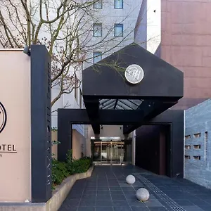 Hotel Plaza Tenjin