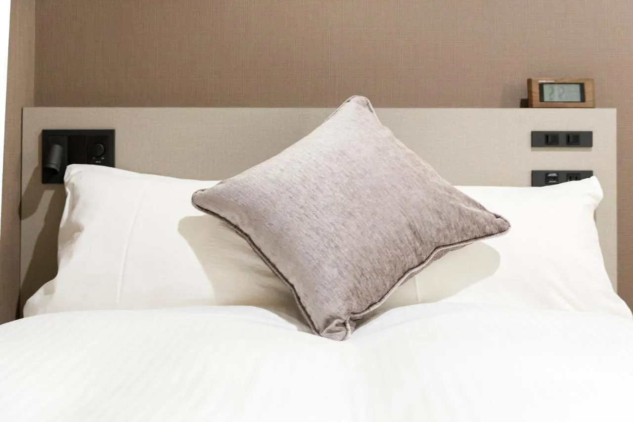 Hotel Third Place Hakata Fukuoka  3*, Fukuoka (Fukuoka) Japón